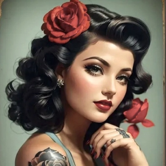 Meet your Posher, Sandra - Picture 1 of 1